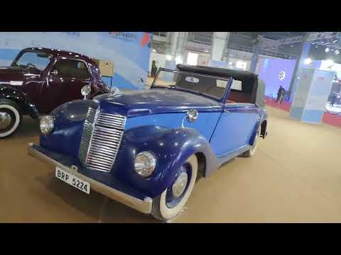 Atul Greentech Introduces Electric 3 Wheelers,Atul Mobile &amp;Atul Energie at Auto Expo 2023_RJS MEDIA