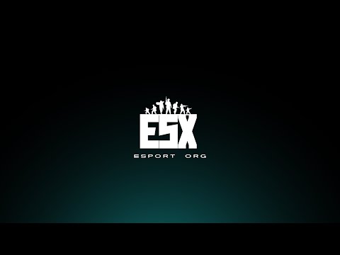 Welcome to ESPORT SHOWDOWN || The Future of Esports Starts Here