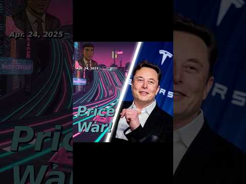 ELON MUSK ROASTS WAYMO&#039;S ROBOTAXI PRICES: &#039;WAYMORE&#039; MONEY!