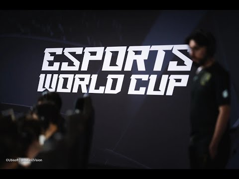 Get Ready for the Rainbow Six Siege Esports World Cup 2025: All You Need to Know!