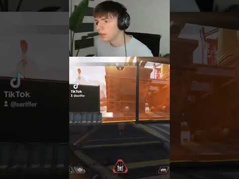 Why did this guy get unbanned? #cheater #cheating #apexlegends