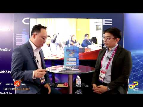 Exclusive Interview: How Gaming is Changing Education in Southeast Asia