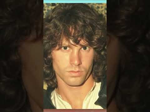 Grace Slick, 85, Finally EXPOSES Jim Morrison’s Deepest, Darkest Secrets!