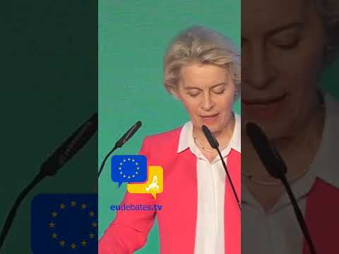 Global markets are flooded with cheap Chinese electric cars!!! #vonderleyen #eudebates #China #cars