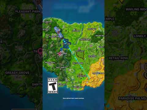Sooo... Droppin&#039; Tilted, Right?