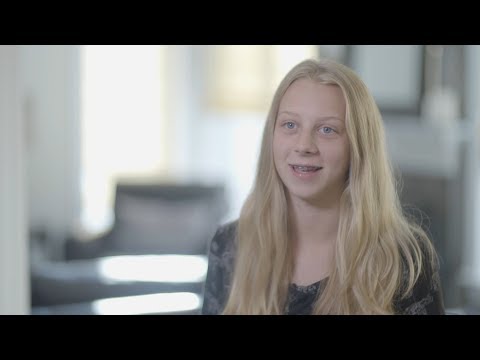 Energy Visionaries - Rachel Brouwer