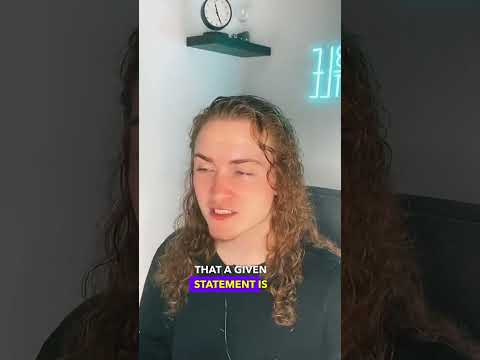 Zero Knowledge Proof Explained