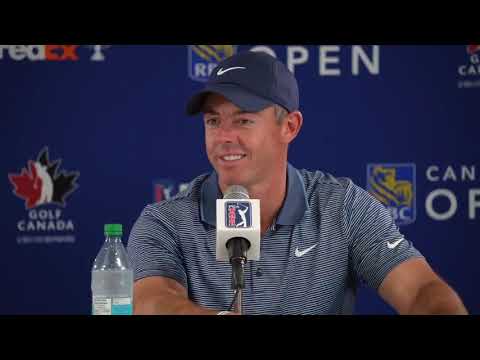 Why Rory McIlroy Was Furious About the Driver Leak at the PGA