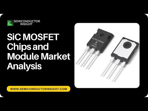 Sic MOSFET Chips Market Analysis 2025-2032