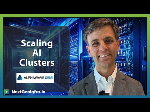 #DCNetworkAI25: Use Cases for Chiplets in AI Clusters