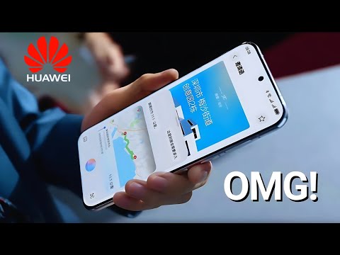 Huawei&#039;s NEW MOVE - NEW AI REVOLUTION!!