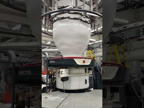Blown-Film Extrusion