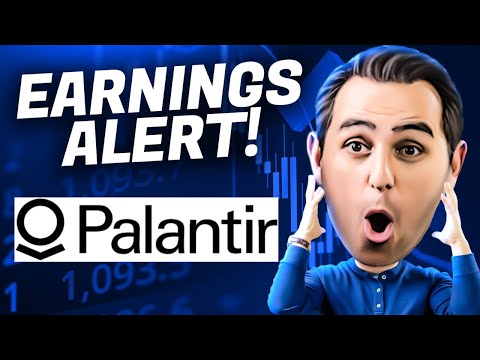 Palantir Earnings - What Really Shocked Investors (Reaction &amp; Analysis)