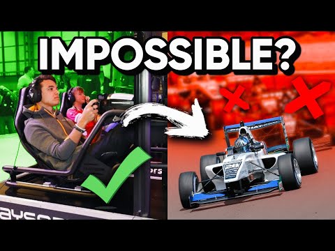 Racing Esports has a MAJOR problem…