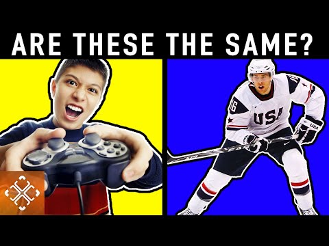 3 Reasons Gaming Should Be In The Olympics (And A Few Why It Shouldn&#039;t)