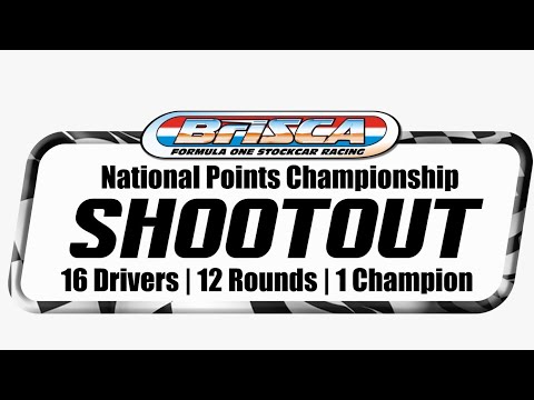 BSCDA TV: 2025 National Points Championship Shootout