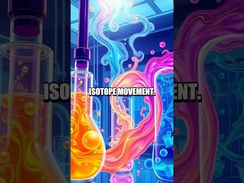 The Magic of Isotope Separation