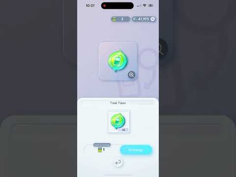 How to get Trade tokens in Pokemon TCG pocket