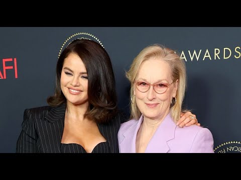 Meryl Streep Returns to Only Murders in the Building - Season 5 Sneak Peek!