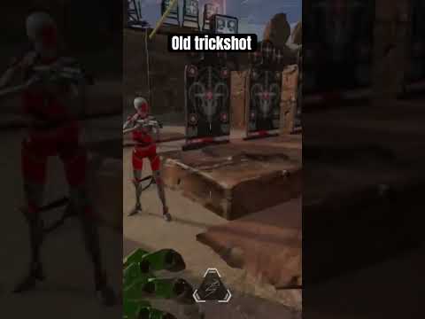 Who else remembers this from the early seasons #apexlegends #apexmoment #apex #nostalgia