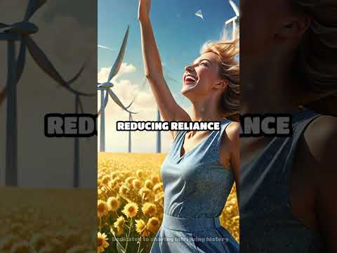 How Wind Power Revolutionized Global Energy