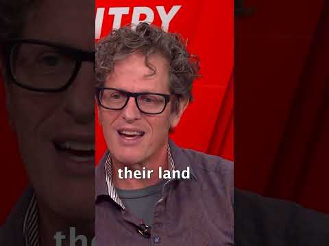 What if we didn&#039;t need to agree about climate change to heal the land? #farmer #farmers #farm