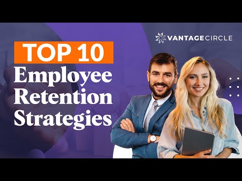 STOP Losing Top Talent! 2024&#039;s BEST Employee Retention Strategies
