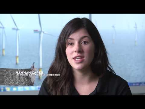 Offshore Green Revolution (24 Hours of Reality 2016)