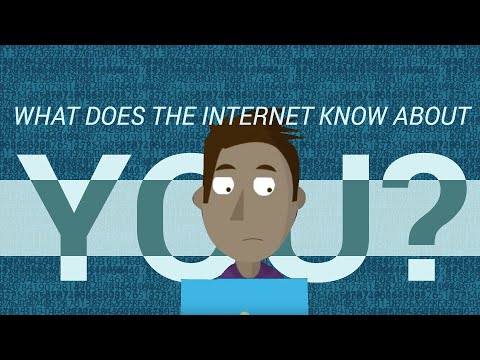 It’s only an online game, why read the small print? Thinking about privacy in a digital world