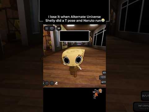 Another New Dandy&#039;s World game leaked?! #dandysworld #roblox #update