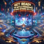Get Ready, Gamers! The Fortnite Championship Returns with a Twist