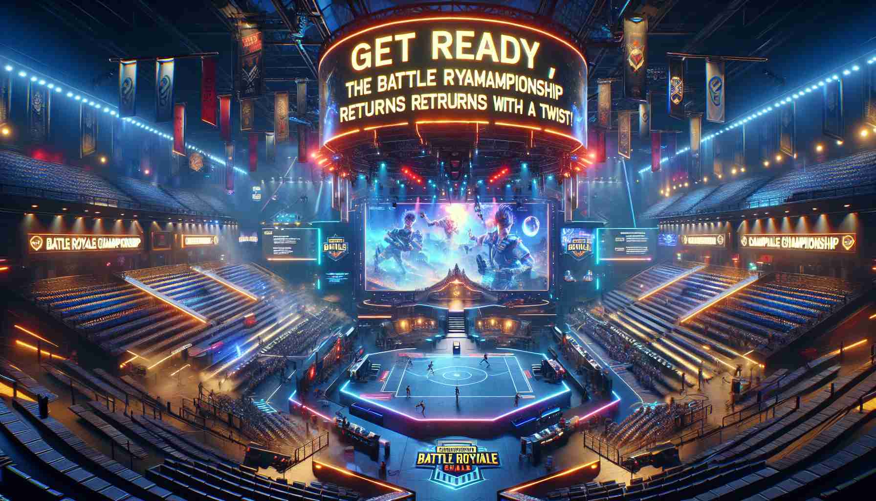 Get Ready, Gamers! The Fortnite Championship Returns with a Twist Get Ready, Gamers! The Fortnite Championship Returns with a Twist