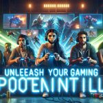 Unleash Your Gaming Potential! Join the New Esports Initiative