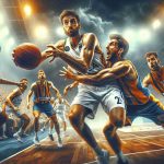 Shocking Turn of Events! Unraveling the Drama of Leyma Coruña vs. Valencia Basket