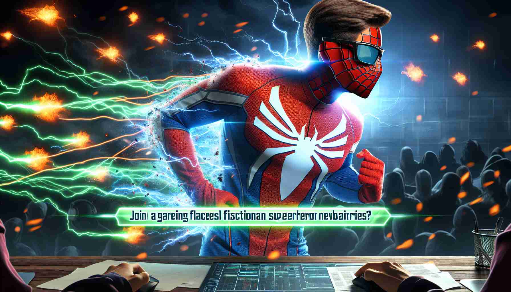 Shroud’s Next Big Move? Join the Marvel Rivals Craze Shroud’s Next Big Move? Join the Marvel Rivals Craze