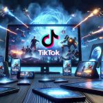 Esports Take TikTok by Storm! The Future of Gaming is Here