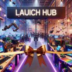 Exciting Launch: A Hub for Gaming and Education