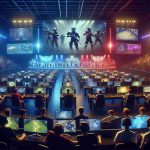 Virtual Champions! Discover the Thriving World of Esports in Iowa