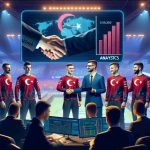 Big News in Esports! Turkish Team Joins Forces with Analytics Giants