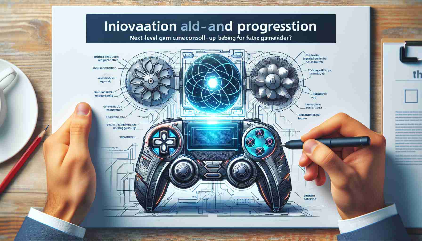 Nintendo’s Game-Changing Future Awaits! Is the Switch 2 the Answer? Nintendo’s Game-Changing Future Awaits! Is the Switch 2 the Answer?
