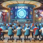 Gaming Meets Education: A New Era for Riverside County! Discover the Future of E-Sports
