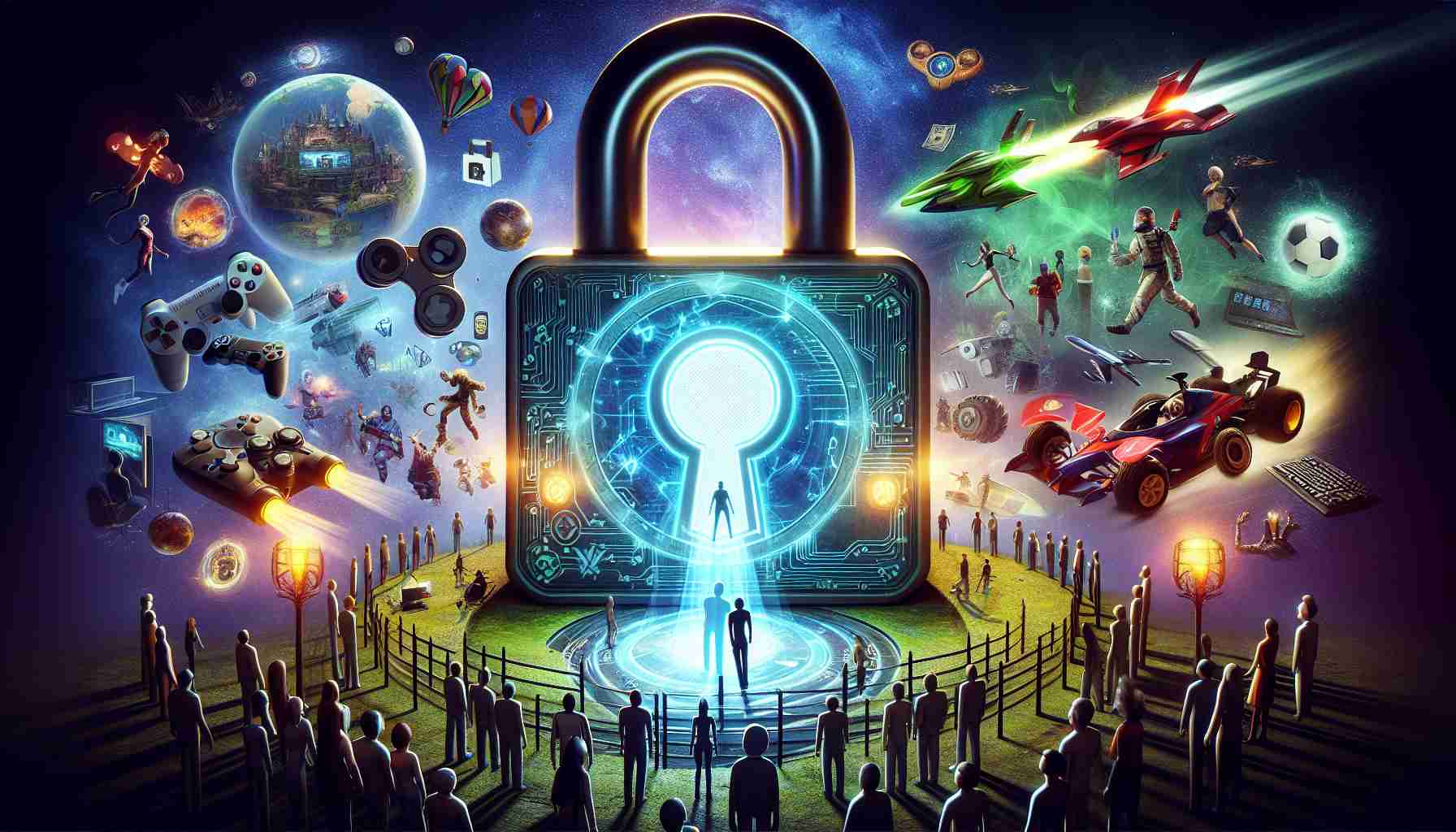 Unlock the Secrets of Esports! Discover the Ultimate Platform for Gamers Unlock the Secrets of Esports! Discover the Ultimate Platform for Gamers