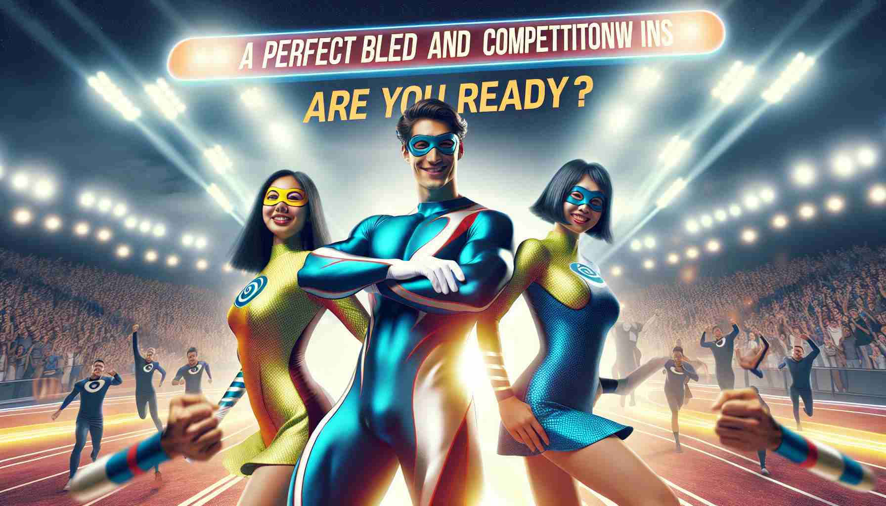 Marvel Rivals: A Perfect Blend of Fun and Competition Awaits! Are You Ready? Marvel Rivals: A Perfect Blend of Fun and Competition Awaits! Are You Ready?