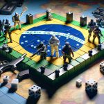 Brazil Takes Over! A Look at Rainbow Six Siege Dominance