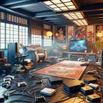 Revamping Vacant Homes: A Gamer’s Paradise Awaits! Discover the Innovative Trend Transforming Japan