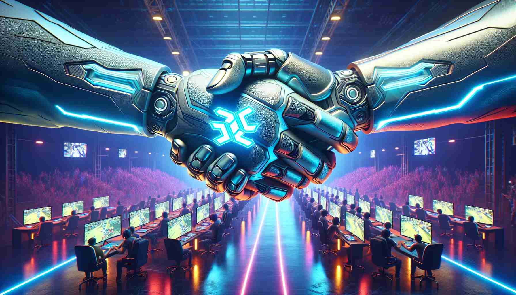 StarLadder Joins Forces with NODWIN Gaming: A Game-Changer in the Esports Arena StarLadder Joins Forces with NODWIN Gaming: A Game-Changer in the Esports Arena