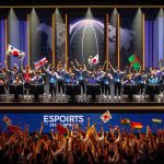 Esports Takes Center Stage! History Made in the Asian Youth Games