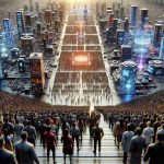 Epic Gaming Showdown: 11,500 Players Ready to Compete