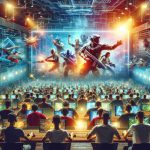 Revolutionizing Gaming: Twitch’s Unmatched Impact! Discover the Future of Esports