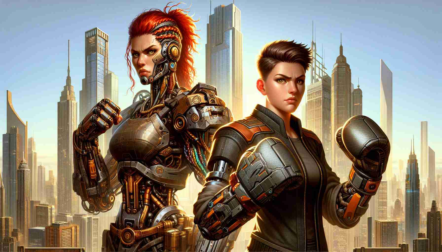 Fan Favorites: The Surprising Rise of Caitlyn and Vi Fan Favorites: The Surprising Rise of Caitlyn and Vi
